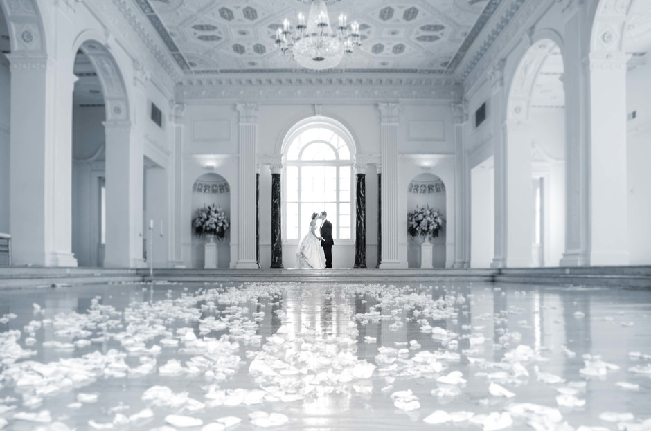Photographers in Atlanta - Joey Wallace Photography | Atlanta Documentary Weddings