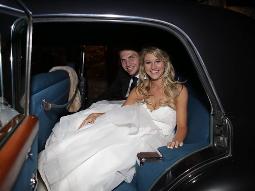 Transportation in Austin - Circle J Vintage Cars, LLC
