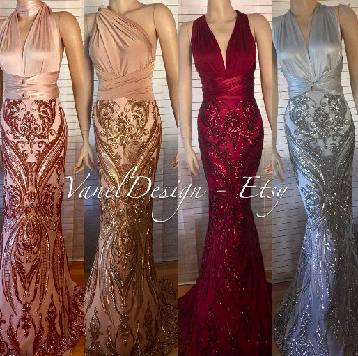 Dress & Apparel in Canoga Park - VanelDesign
