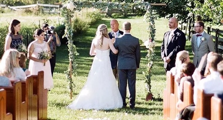 Officiants in Jacksonville - Wedding Solutions