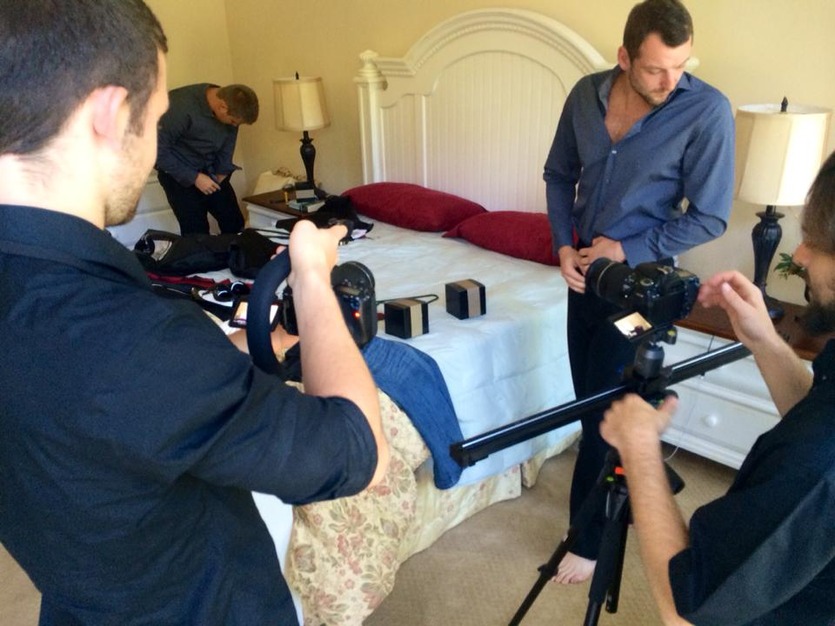 Videographers in Mishawaka - TJ21 Media Group