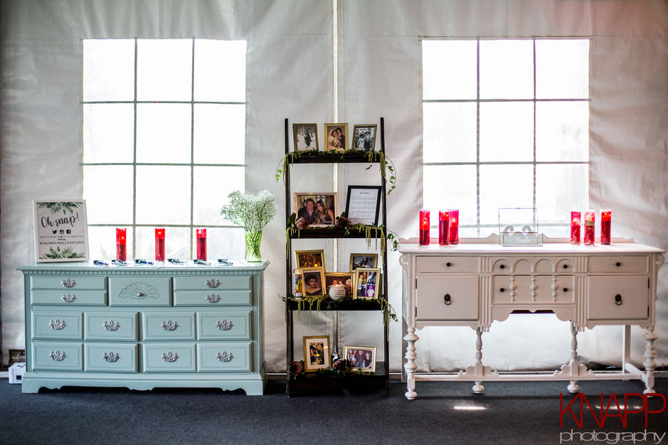 Planner in Racine - Events by Melissa