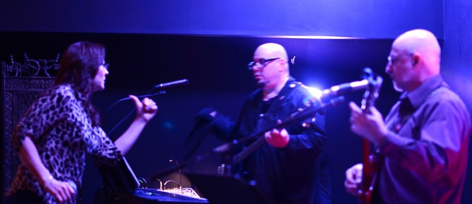 Musicians in Warwick - RocktailRemix@cox.net