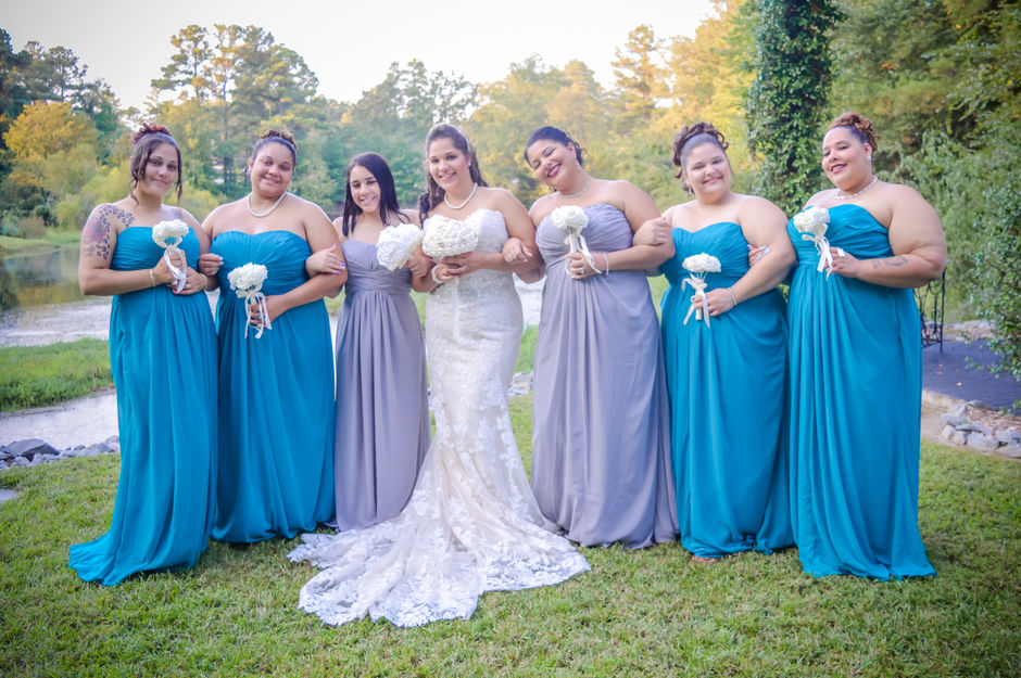 Photographers in Fayetteville - Vizionpix Studio