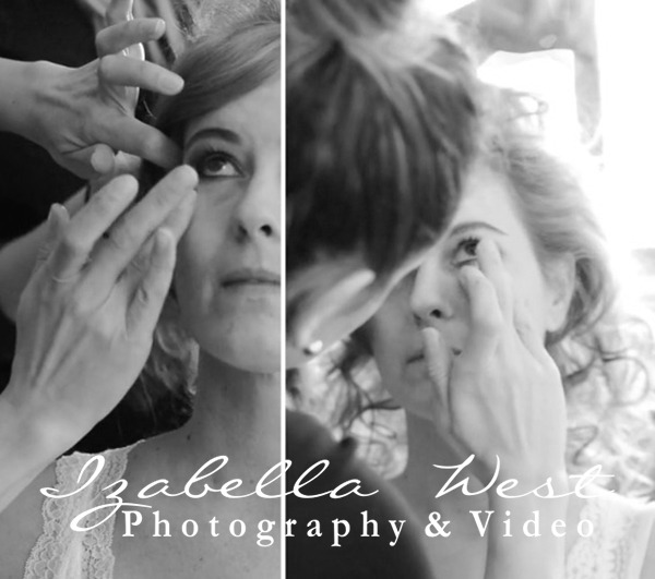 Videographers in Chicago - Izabella West Photography & Video