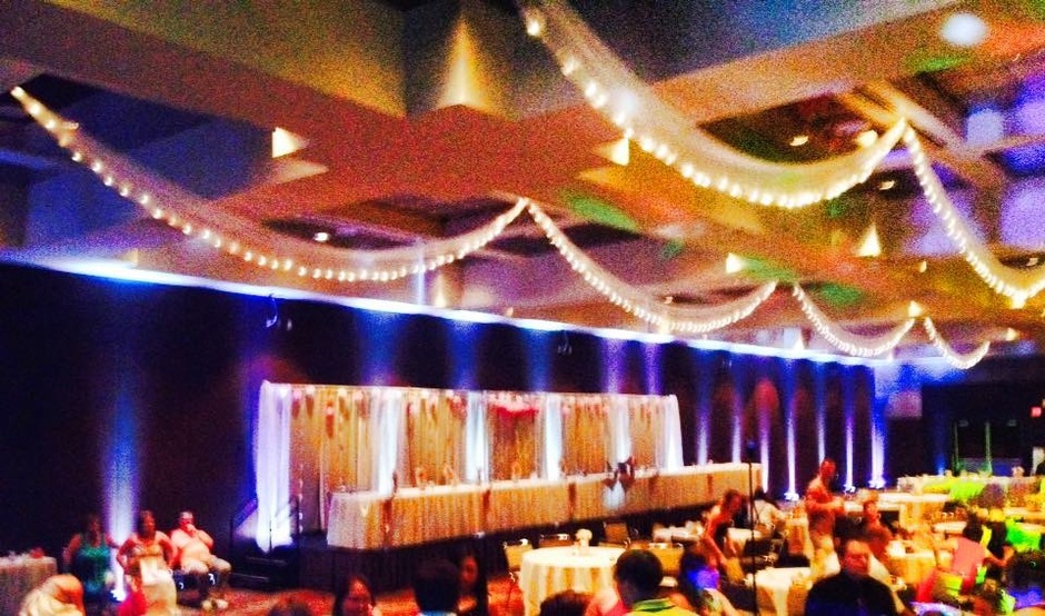 DJ in Duluth - A.T. Entertainment