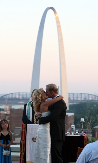 Officiants in Saint Charles - Remembrance Weddings