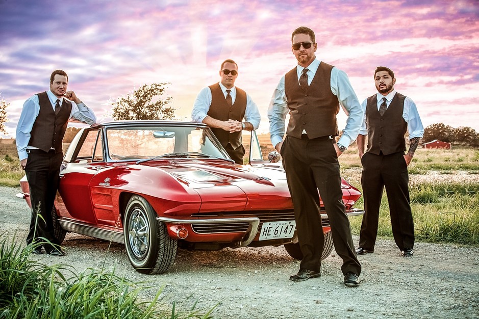 Photographers in New Braunfels - Texas Life Photography