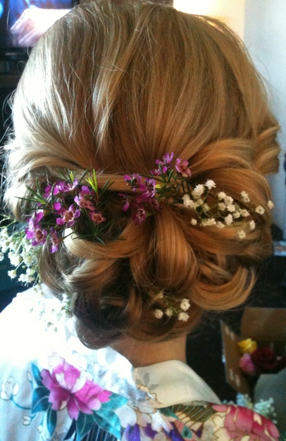 Make-up / Hair Stylists in Oradell - BEAUTY FROM INSIDE AND OUT~ a Complete Beauty and Wellness Center