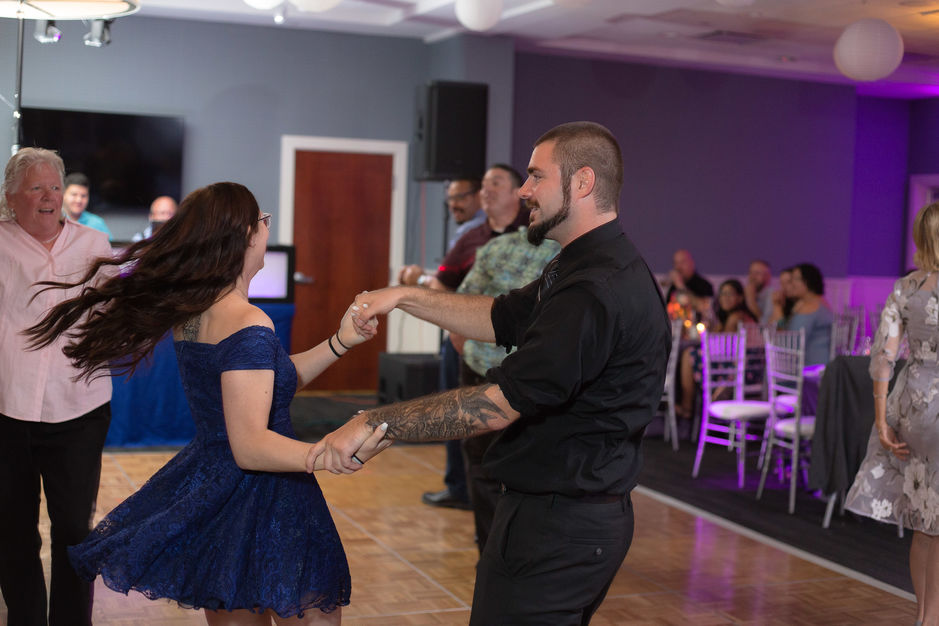 DJ in Beecher - EDDYGEE ENTERTAINMENT INC.