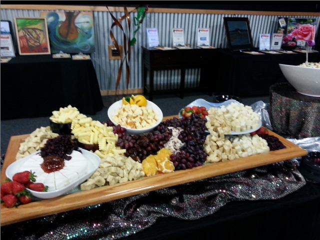Caterers in Burlington - Avenue Catering Enterprises