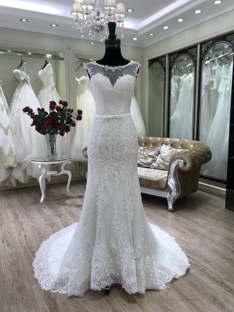 Dress & Apparel in Corona - La Borgia Bridal