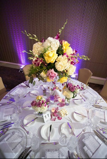 Planner in Wilmington - Heaven Sent Wedding Consultants