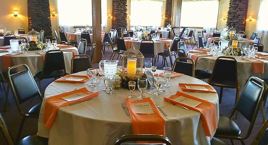 Monoosnock Country Club Best Wedding & Event Venues in Leominster