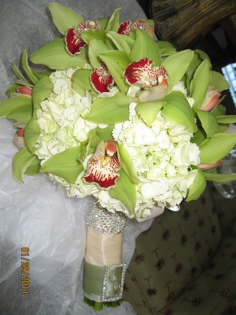 Florists in Clearwater - Sweats Exotic Flowers, Inc.