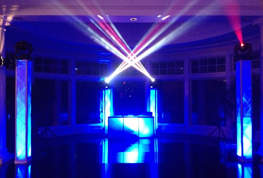 DJ in Calabasas - HALO ENTERTAINMENT