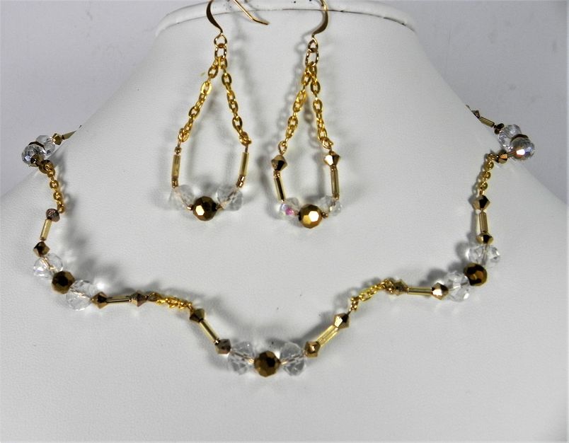 Jewelry in Rio Rancho - Handcrafted Jewelry by Josana