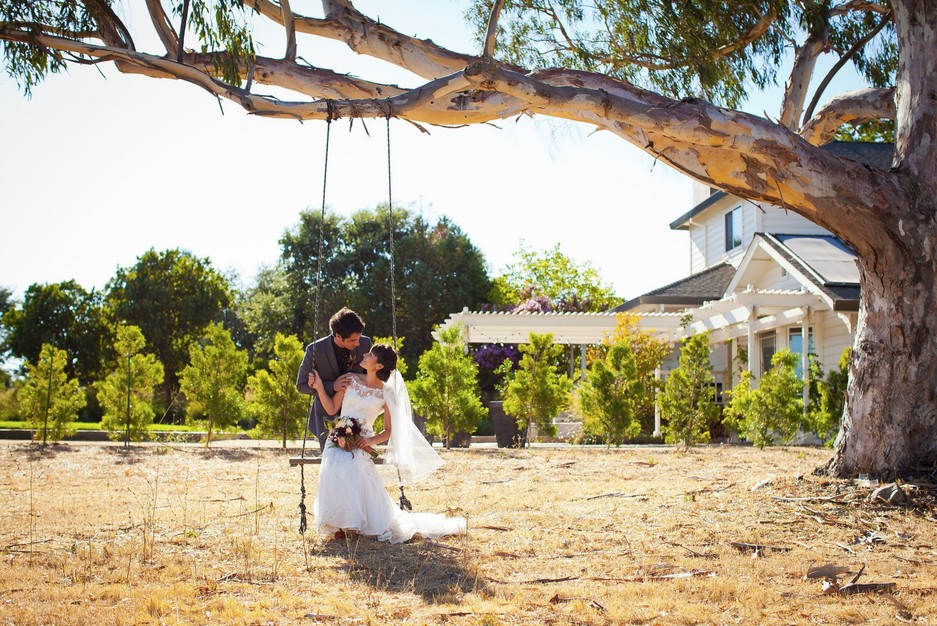 Photographers in Oakland - Sheldon Steere Photography