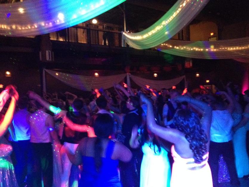 DJ in Duluth - A.T. Entertainment