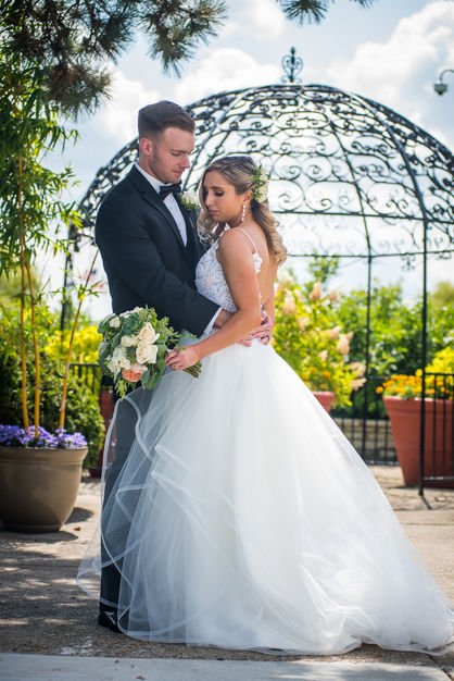Photographers in Detroit - Jeffrey Charles Photography, Inc.