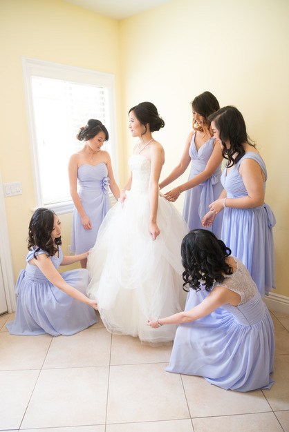 Photographers in Los Angeles - Alex Solca Photography