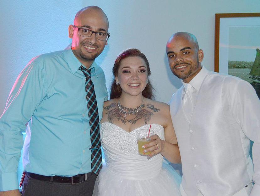 DJ in San Diego - Fusion Entertainment