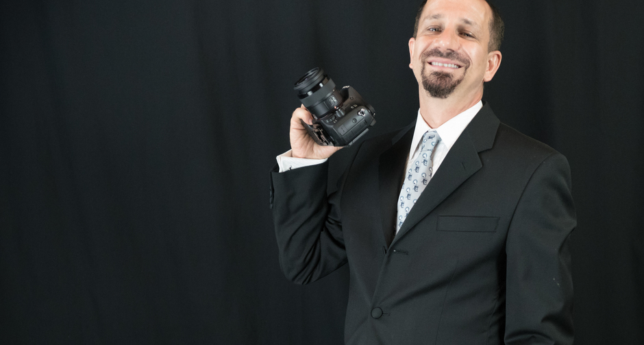 Photographers in Washington - IMAGINATIVE PHOTOGRAPHY INC.