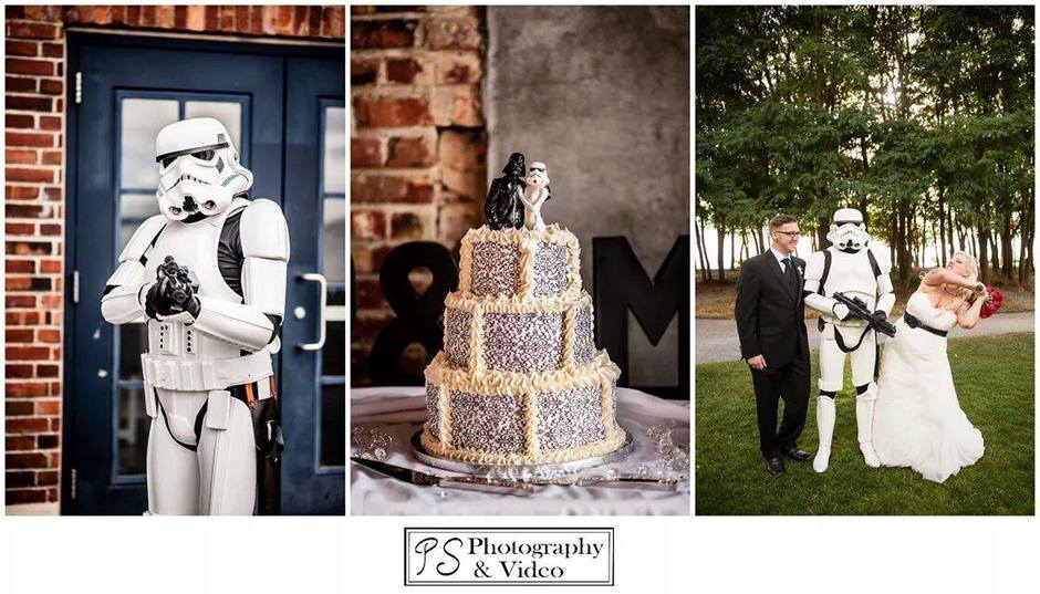 Caterers in Seattle - Emerald City Cakes and Chocolates
