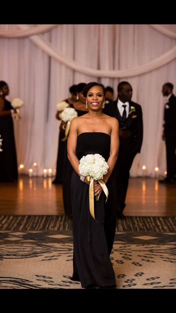 Planner in Houston - La Chantel Weddings & Events