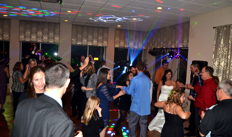 DJ in Appleton - RockIT Man Mobile DJ & Light Effects
