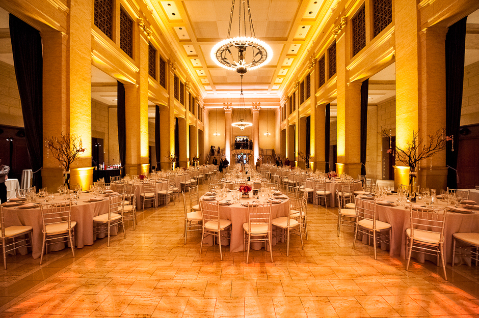 Photographers in San Francisco - Wilson Lee Weddings