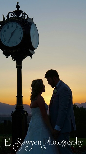 Photographers in Lafayette - E. Sawyer Photography
