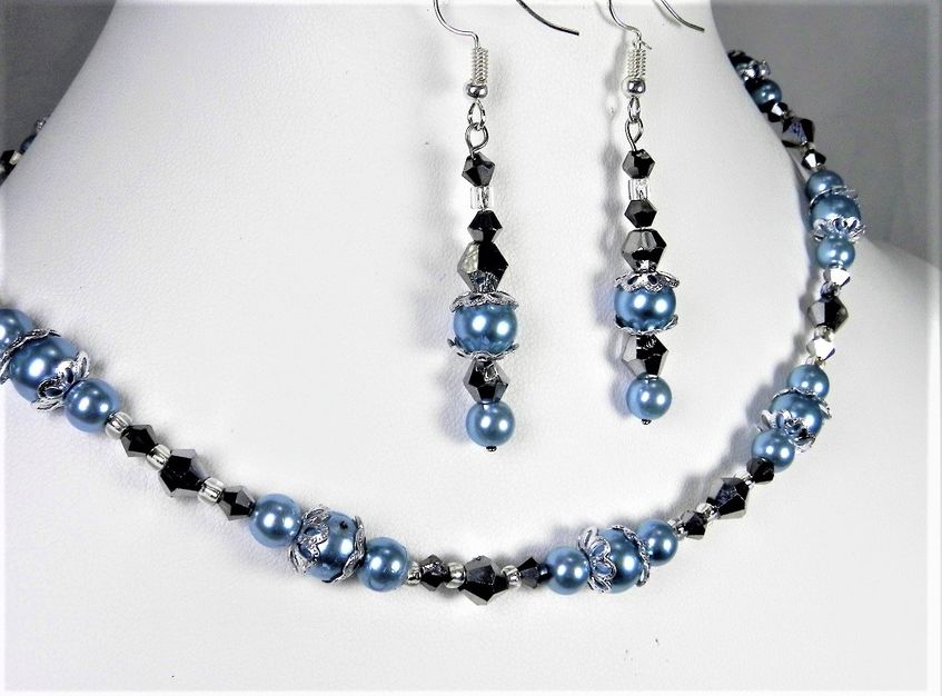 Jewelry in Rio Rancho - Handcrafted Jewelry by Josana
