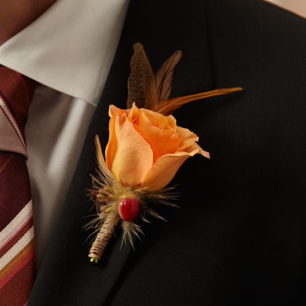 Florists in Stanford - Hilltop Florist