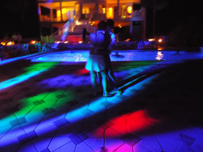 DJ in Panama City - Emerald Coast DJ & A Perfect Wedding,LLC