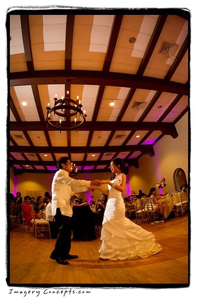 DJ in Corona - Elegance Entertainment