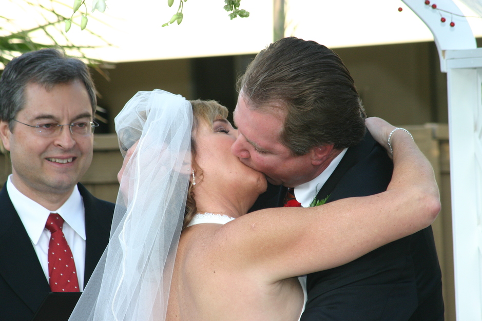 Officiants in Westlake Village - RevSteen.Com