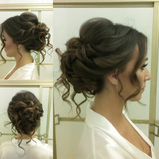 Make-up / Hair Stylists in Oradell - BEAUTY FROM INSIDE AND OUT~ a Complete Beauty and Wellness Center