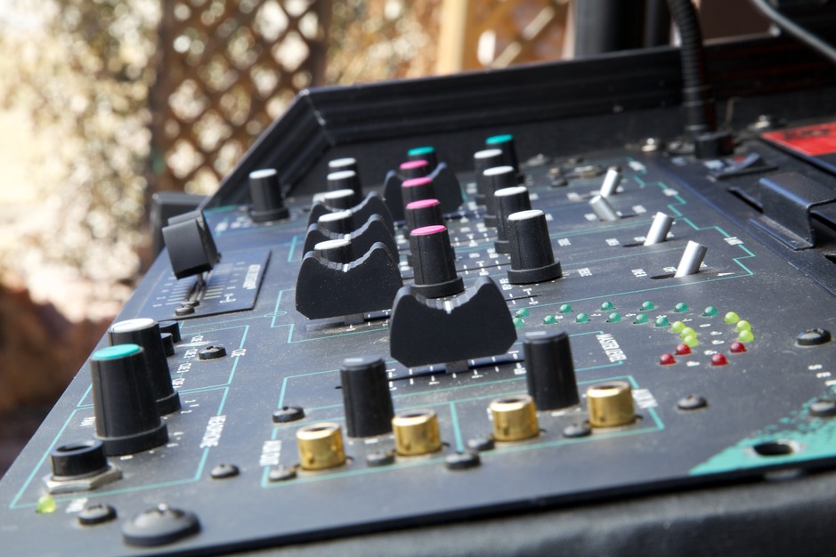 DJ in Aurora - BashPower Entertainment