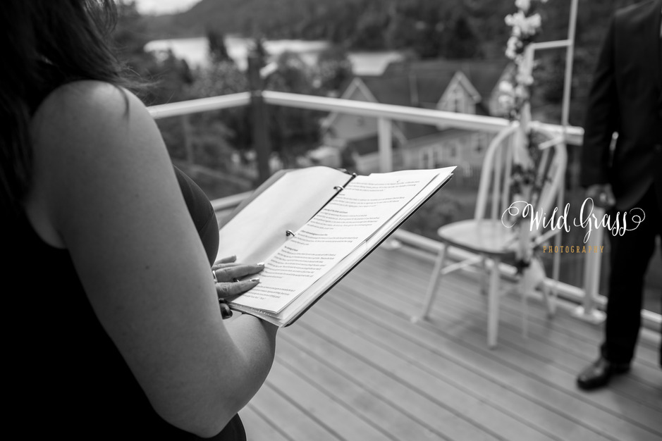 Officiants in Snohomish - Celebrations of Life