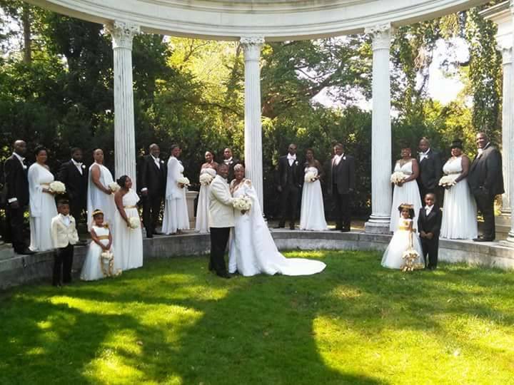 Planner in Jamaica - ColeFacts Weddings