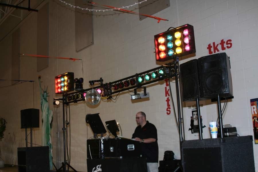 DJ in Aurora - BashPower Entertainment