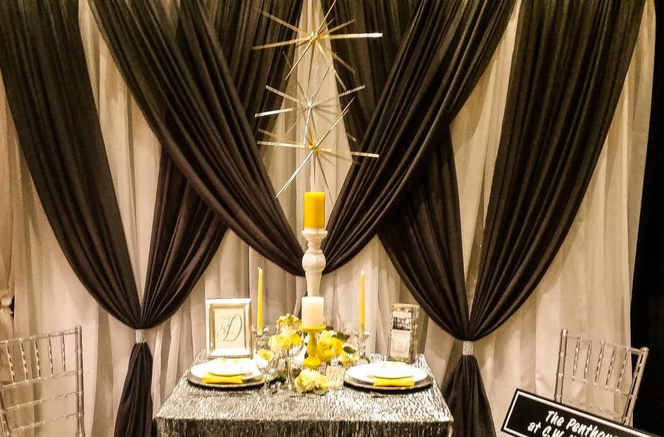 Planner in Boise - Delicate Designs