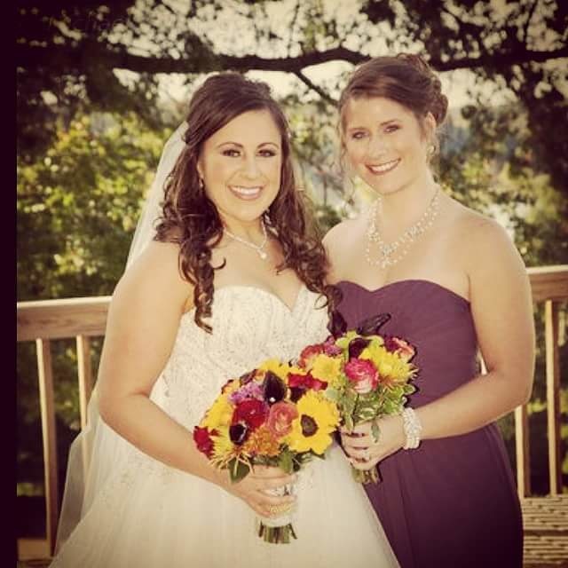 Belle Vie Salon Coiffure Specialty Styles Best Wedding Hair