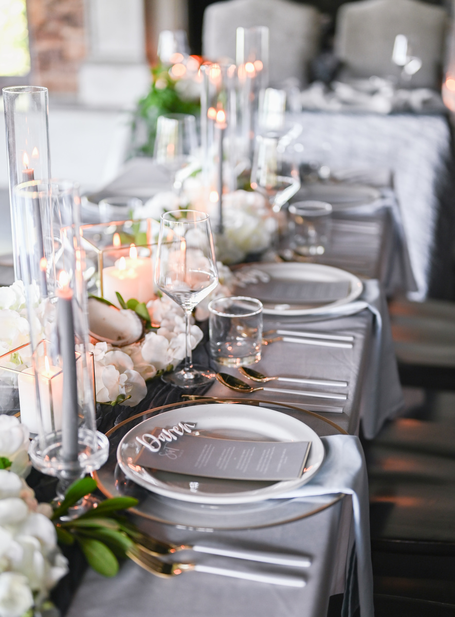 Blush Blooms Wedding Flowers Best Florists in Calgary Wedding Chicks