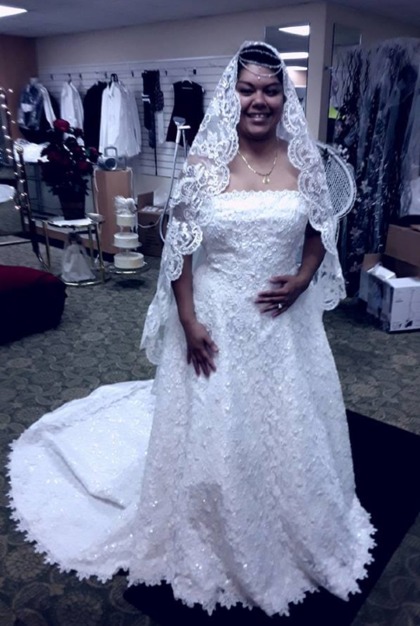 Dress & Apparel in Albemarle - Phillip's Bridal Cottage