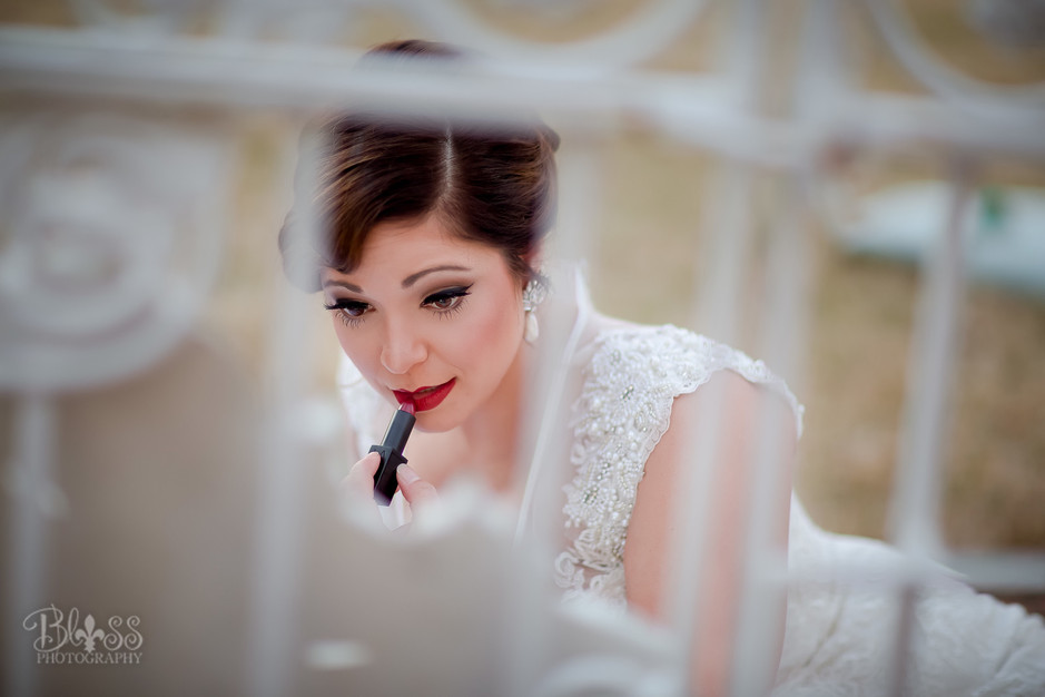 Always True Beauty Best Wedding Make Up Hair Stylists In Baton