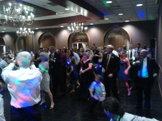 DJ in Indianapolis - Lights Out Entertainment