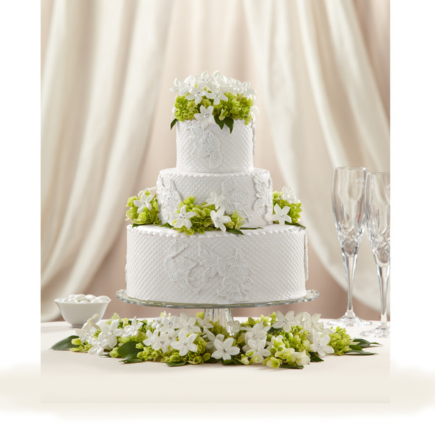 Florists in Cheyenne - BOUQUETS UNLIMITED, INC.