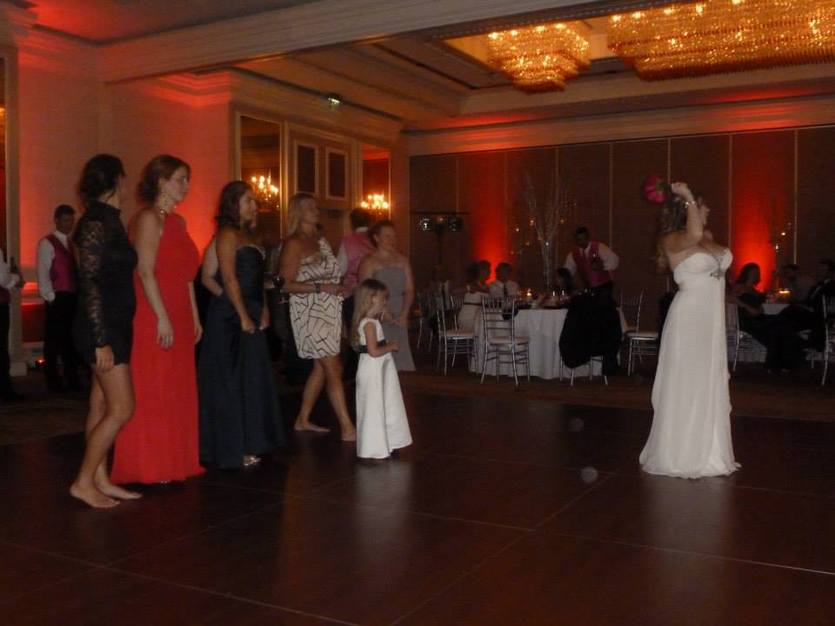 DJ in Pompano Beach - Aries Entertainment